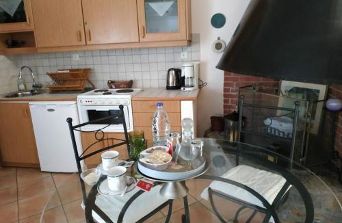 Atsipópoulon Apartment | Calergi Residence - Holidays in Crete