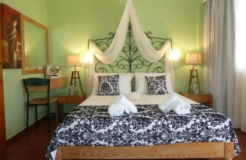 Atsipópoulon Apartment | Calergi Residence - Holidays in Crete