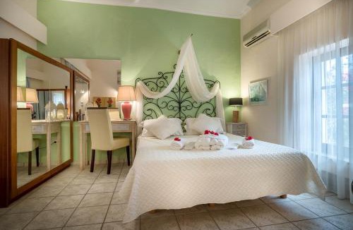 Atsipópoulon Apartment | Calergi Residence - Holidays in Crete