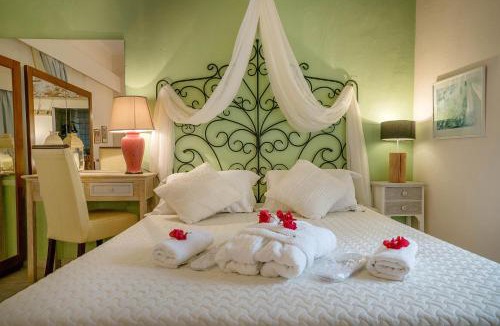 Atsipópoulon Apartment | Calergi Residence - Holidays in Crete