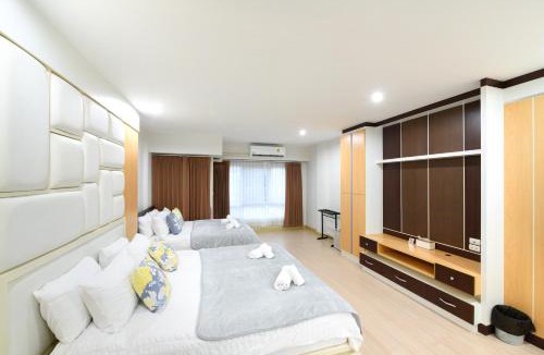 Hat Yai House | Calla House Hatyai for 18pax in Prime location 6 mins drive to Lee Grd