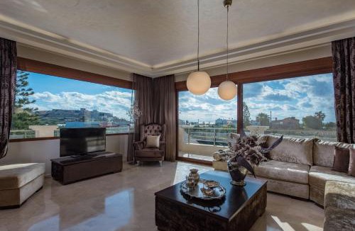 Ierapetra House | Callista Luxury Residences