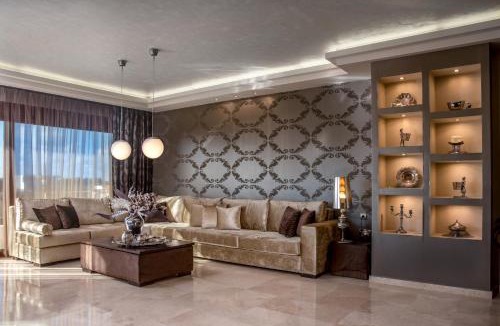 Ierapetra House | Callista Luxury Residences