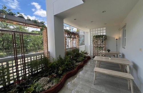 Chang Khlan Apartment | Calm and Green Place