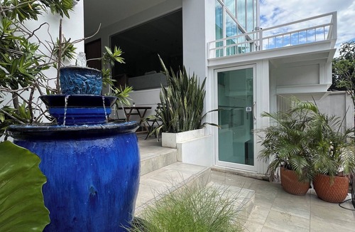 Chang Khlan Apartment | Calm and Green Place