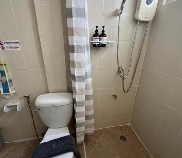 Huay Kaew Apartment | Calm Stay & Cafe