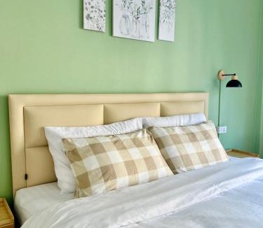 Huay Kaew Apartment | Calm Stay & Cafe