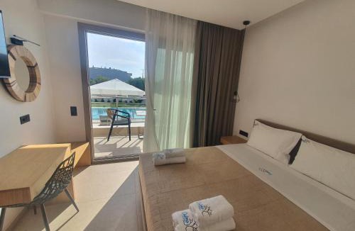 Potos Hotel | Calma Living