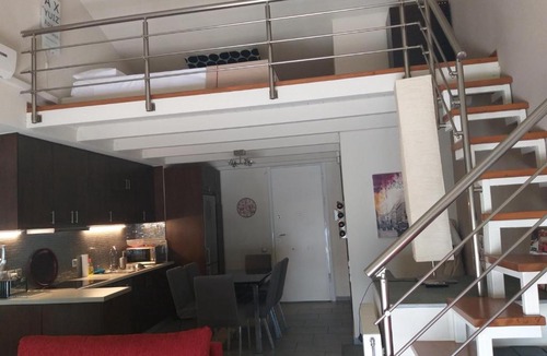 Karystos House | Calma Luxury House