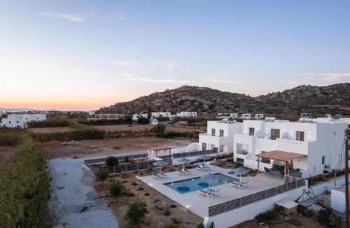 Plaka Bed & Breakfast | Calmare Collection Hotel