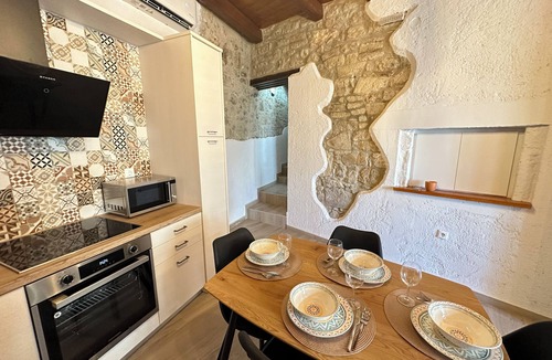 Pitsidia House | Camara House Pitsidia