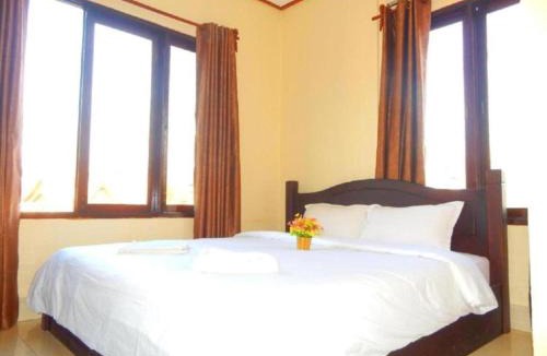 Vang Vieng Hotel | Camellia Hotel