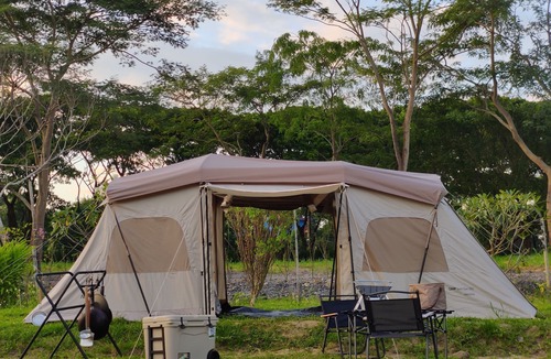 Mae Sa RV Rental | Camp Story Chiangmai