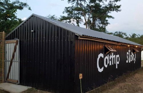 Mae Sa RV Rental | Camp Story Chiangmai