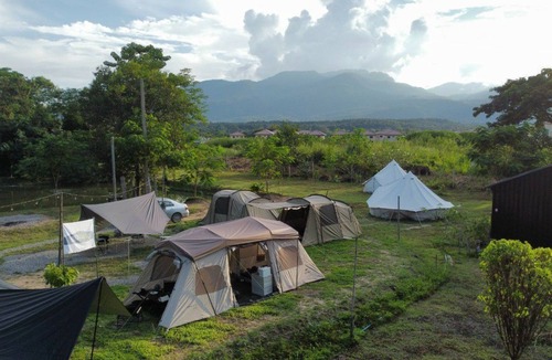 Mae Sa RV Rental | Camp Story Chiangmai