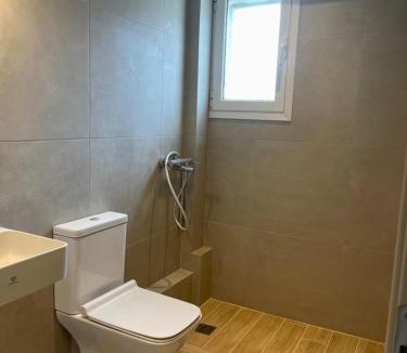 Kefalonia Apartment | Campana’s Apartment