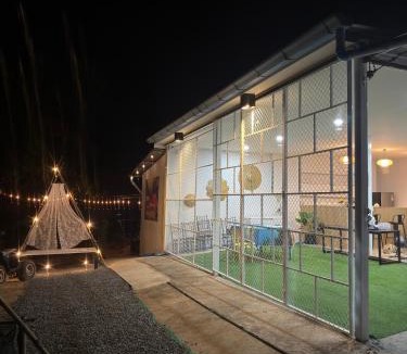 Ko Kood House | Camping House Kohkood