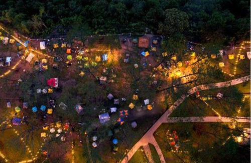 Kampong Seila Other | Camping Park Resort by EHM
