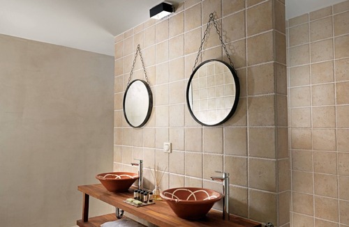 Vounaria Hotel | Camvillia Resort