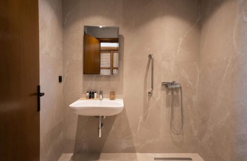 Ierissos Apartment | Candelas Suites & Nature nOne bedroom apartment with private pool