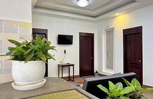 Wat Bo Area Apartment | Canopy Residence
