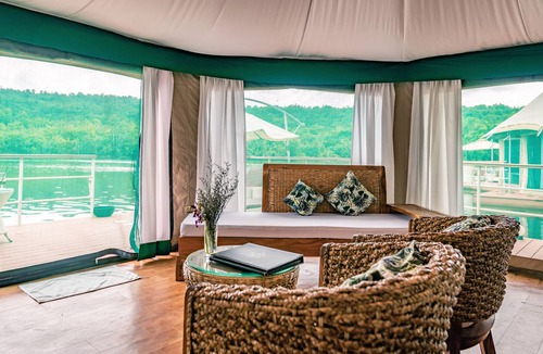 Tatai Hotel | Canvas and Orchids Retreat