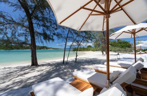 Bophut Resort | Cape Fahn Hotel - Private Islands Samui