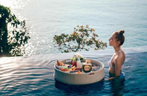 Bophut Resort | Cape Fahn Hotel - Private Islands Samui
