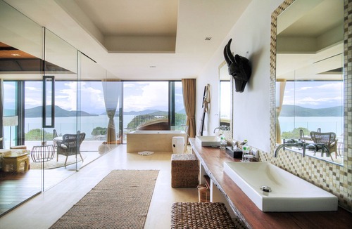 Wichit Resort | Cape Panwa Hotel