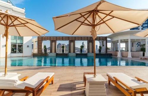 Si Racha Hotel | Cape Racha Hotel