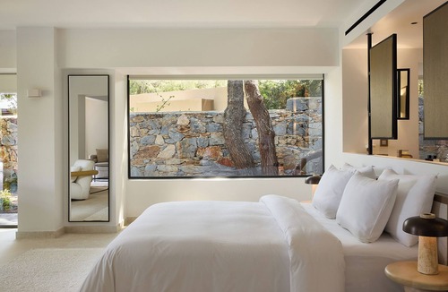 Sounio Resort | Cape Sounio, A Resort to Live