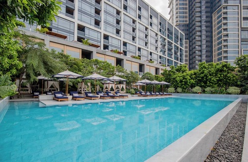 Yan Nawa Villa | Capella Bangkok - Riverfront