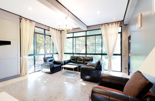 Mae Rim Resort | Capital O 464 At Nata Chiangmai Chic Jungle