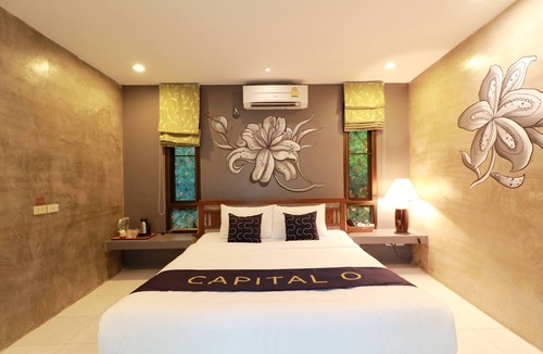 Mae Rim Resort | Capital O 464 At Nata Chiangmai Chic Jungle