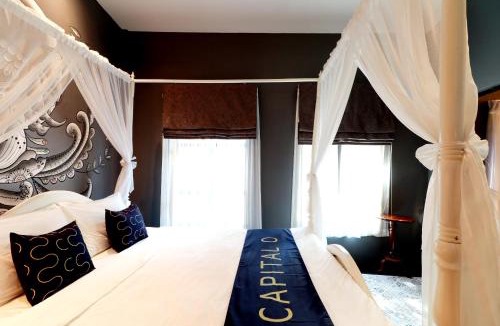 Mae Rim Hotel | Capital O 469 At Nata Chiangmai Chic View