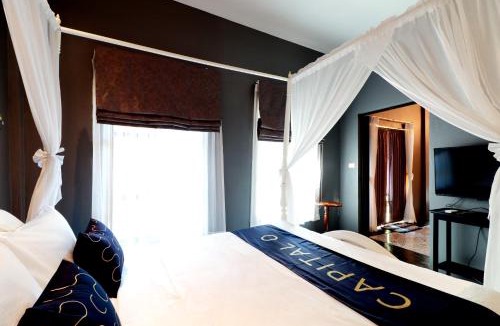 Mae Rim Hotel | Capital O 469 At Nata Chiangmai Chic View