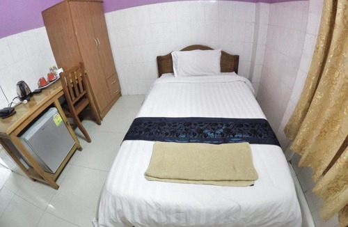 Prampir Makara House | Capitol 3 Guesthouse