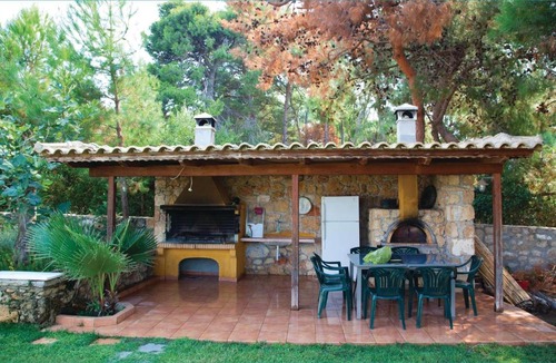 Kiparissia House | Caprice