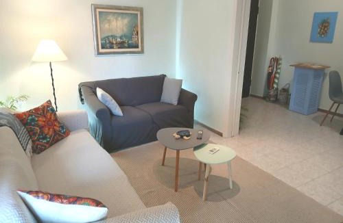 Chania Town Apartment | Capt73134