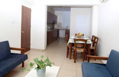 Kapparis Apartment | Captain Karas Holiday Apartments