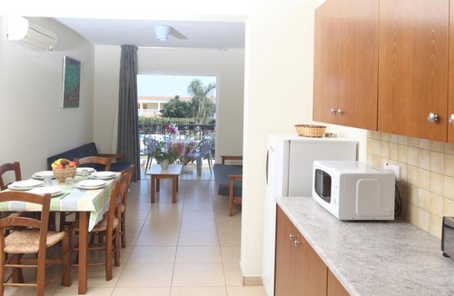 Kapparis Apartment | Captain Karas Holiday Apartments