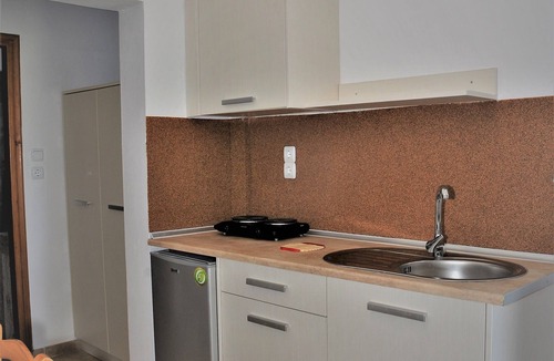 Kavos House | Captain's Studios & Apartments