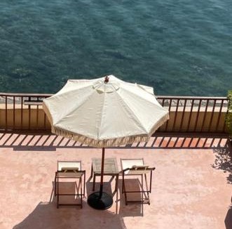 Old Town Hotel | Captain Vasilis Hotel