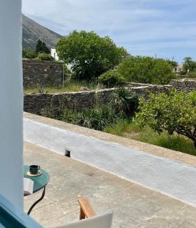 Apollonia House | Captains Garden House