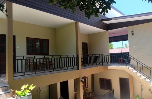 Ko Pha-ngan Resort | Captan Home