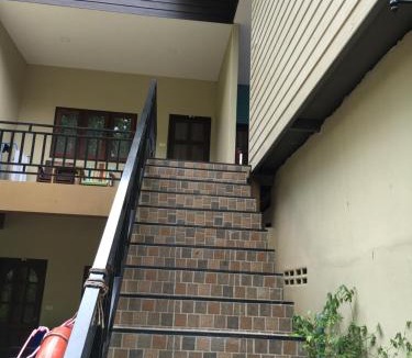Ko Pha-ngan Resort | Captan Home
