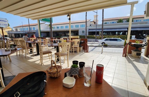 Ayia Napa Apartment | Captivating Studio in Ayia Napa in Great Location