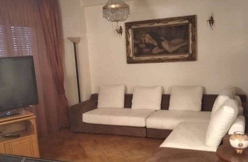 Omonia Apartment | Captivating 1-Bed Apartment in Athens