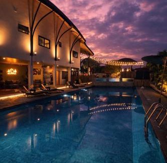 Mae Pong Resort | Capybara Zen Resort And Spa