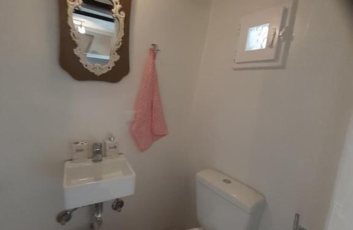 Ano Siros House | Card postal.